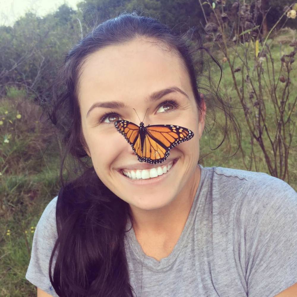 Meet your Posher, Michelle